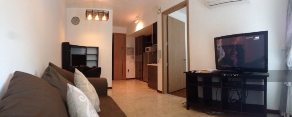 Mackenzie 88 (D9), Apartment #144934952
